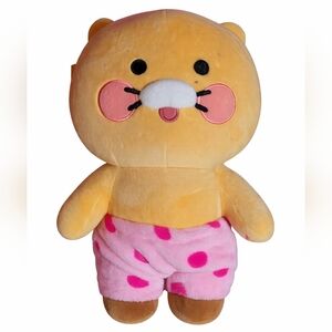 Kakao Friends Lion Plush